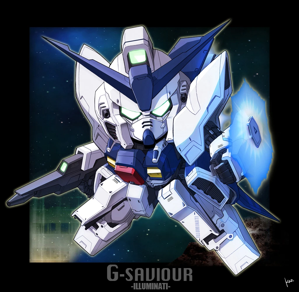 【ガンダム】Gジェネに一度も出たことない機体ってあんまり無い？|にじげん！デイリー