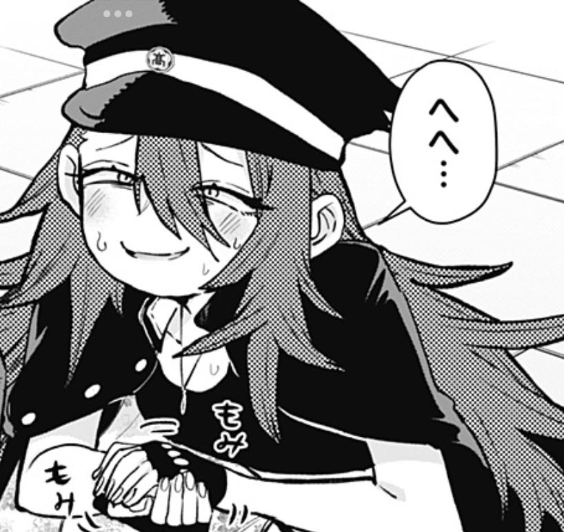 【100カノ】パイセンが出たら×|にじげん！デイリー