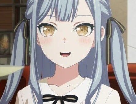 【バンドリ!】早くお惣菜に値引きシールつかないかしら…|にじげん!デイリー