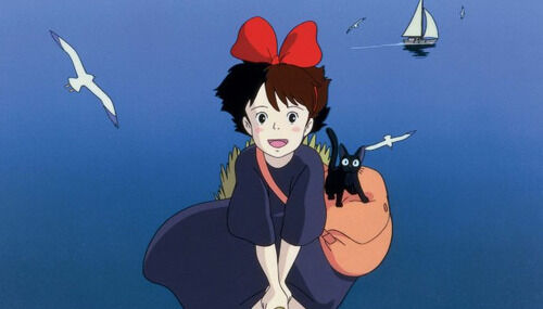 ジブリ で好きな女キャラｗｗｗｗｗｗｗｗｗｗｗｗ アニメとまんが二次元大好きまとめ