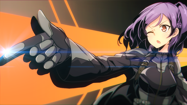 アニメのサイコパス１期見終わったけど面白いじゃん アニメとまんが二次元大好きまとめ