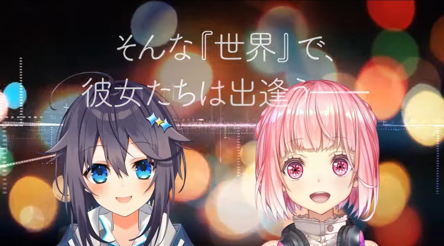にじさんじ 新人はドッジボールどれくらいできんの 速い球投げれる みじかめっ にじホロまとめ にじさんじ 新人はドッジボールどれくらいできんの 速い球投げれる みじかめっ にじホロまとめ