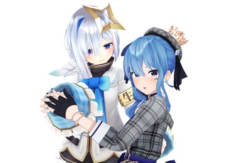 kanasui3D