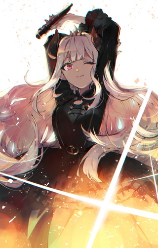 にじさんじ 奈羅花 悪魔のリドル作者 歌動画に反応してfa描いてくれる みじかめっ にじホロまとめ にじさんじ 奈羅花 悪魔のリドル作者 歌動画に反応してfa描いてくれる みじかめっ にじホロまとめ