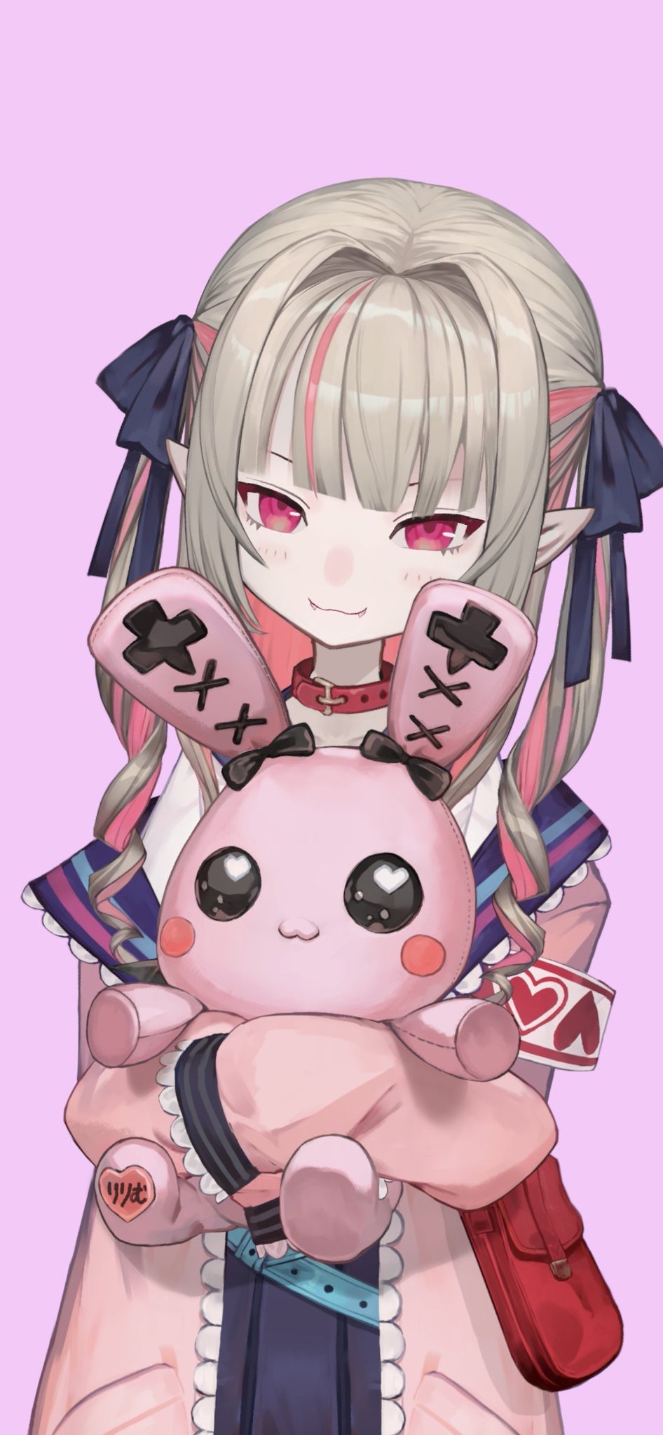 ねぇねぇ りりむが積分できるんだからさぁ みじかめっ にじホロまとめ