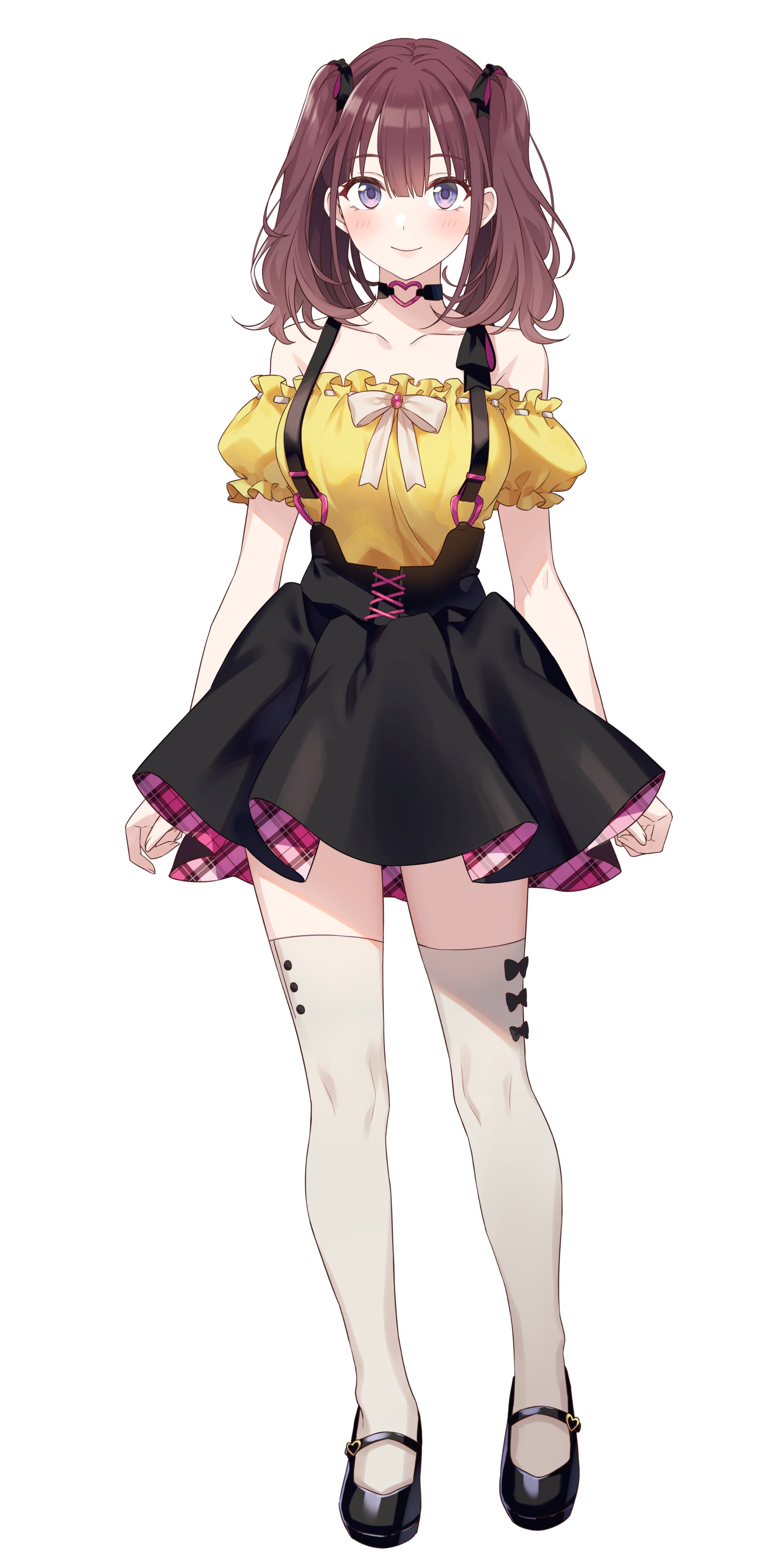 にじさんじいろは リアルなムチムチ全身画像を公開 みじかめっ にじホロまとめ にじさんじいろは リアルなムチムチ全身画像を公開 みじかめっ にじホロまとめ