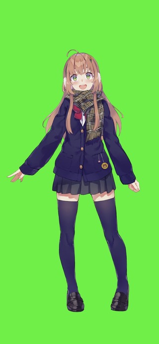 まとめ 本間ひまわりの衣装 全部可愛かった みじかめっ にじホロまとめ