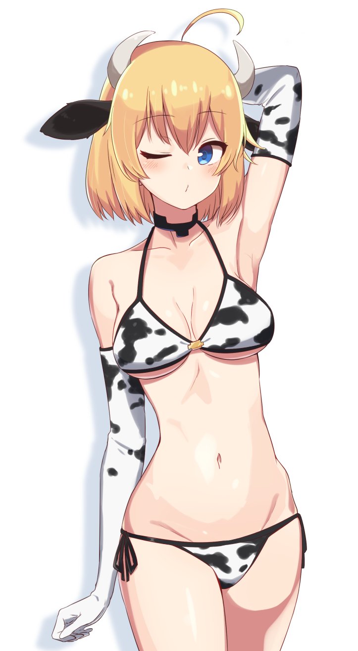 悲報 俺はドルアンで牛巻のエチ画像を貼ることしか出来ない みじかめっ にじホロまとめ