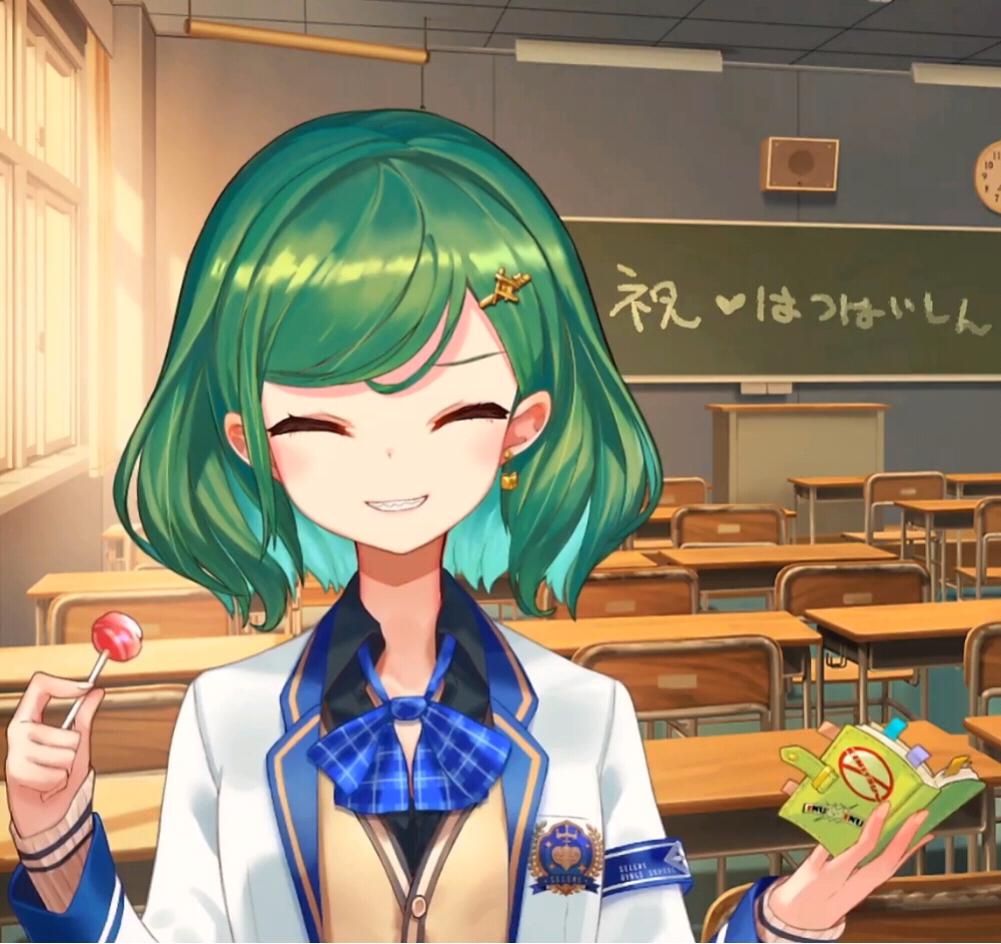 驚愕 北小路ヒスイ作のでびでび でびる像がすごい みじかめっ にじホロまとめ