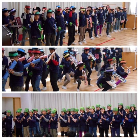 12月 1月誕生日会 にじいろぶろぐ 12月 1月誕生日会 にじいろぶろぐ