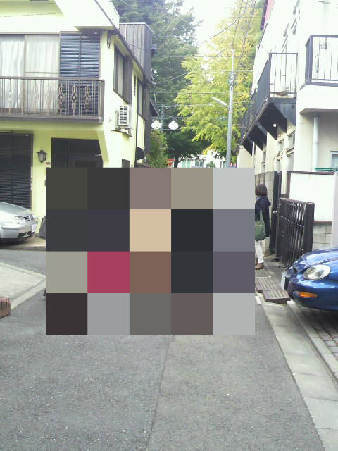 堀田家BAND東京女子大学園祭3