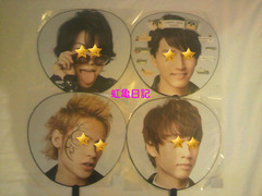 comeHere¥«¥¦¥ó¥È¥À¥¦¥óKAT-TUN¤¦¤Á¤ï
