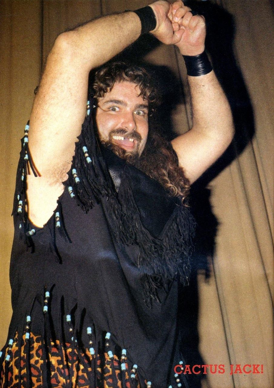 第７章 エクストリームな離脱 ４ Alas 廿軒家プロレス