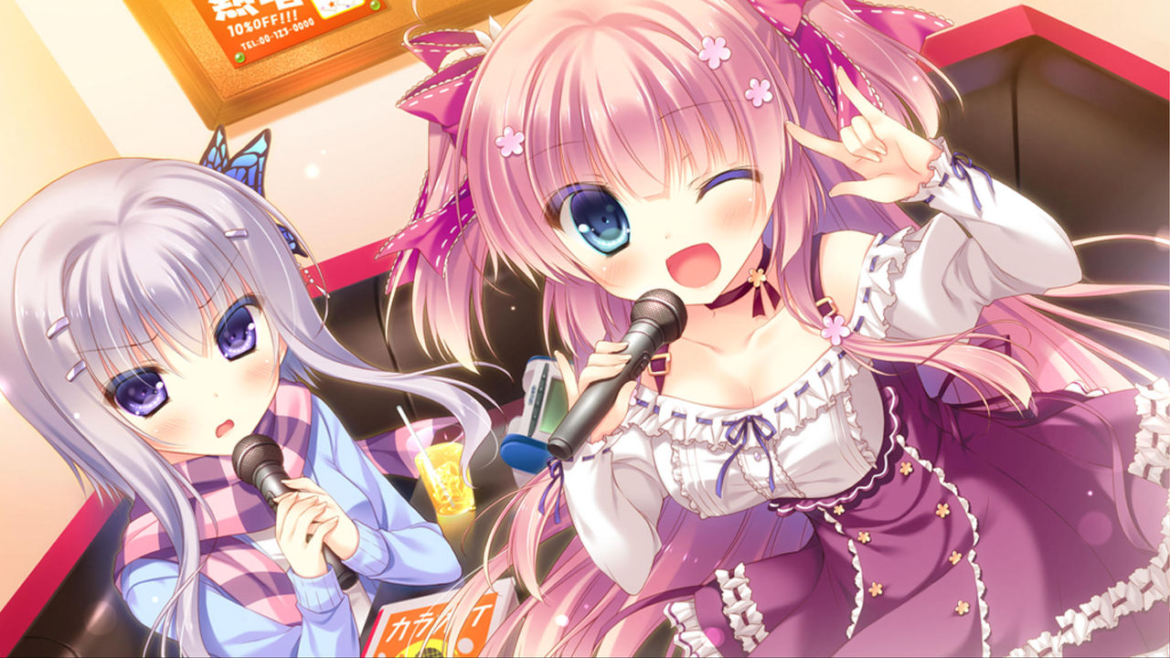 Cabbit 箱庭ロジック 感想 にじくる Cabbit 箱庭ロジック 感想 にじくる