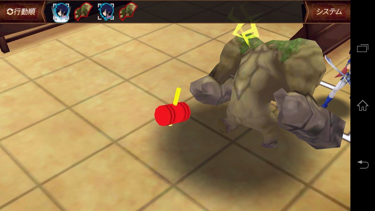 レベル60 ピコハン ぴよぴよテイルズ記