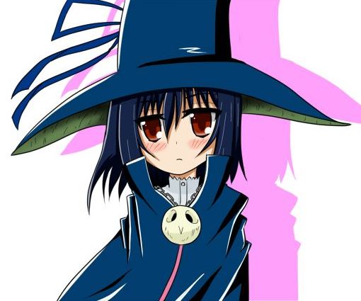 「魔女 名前 有名」の見どころ・観光情報 ...