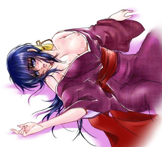 バジリスクの朧が大人っぽくてエロい画像 二次元画像の窓 バジリスクの朧が大人っぽくてエロい画像 二次元画像の窓
