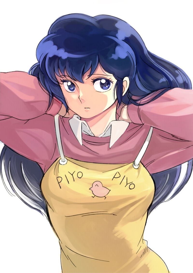 めぞん一刻の管理人さんこと音無響子さんのエロ画像スレ 二次元画像の窓 めぞん一刻の管理人さんこと音無響子さんのエロ画像スレ 二次元画像の窓
