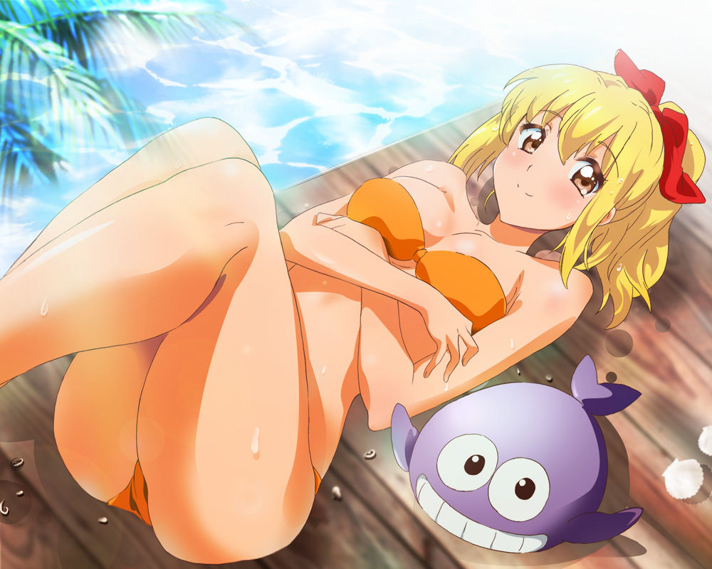 海物語マリンちゃん　エロ 