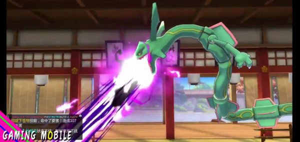 悲報 中国父さん ポケモンの丸パクリゲーを出して炎上 すでに配信を開始 ニジマト