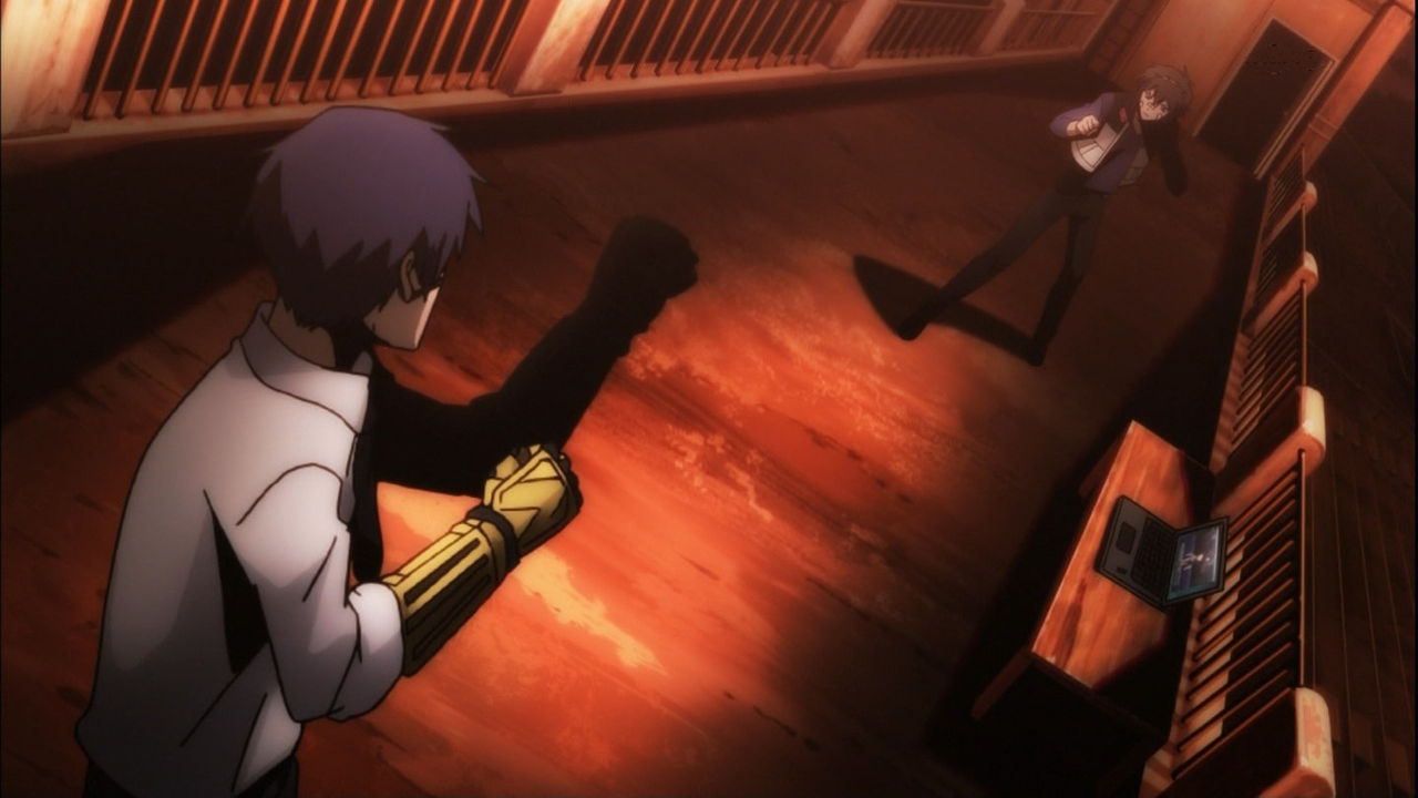 Hunter Hunter ツェリはいい死に方しないよな ぶろくろの