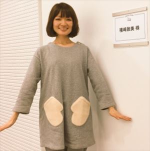 種崎敦美さんについて知っていること