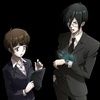 PSYCHO-PASS サイコパス VOL.2【Blu-ray】 (初回生産限定版