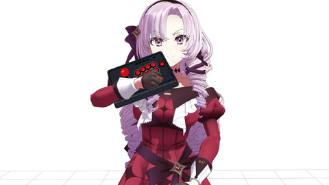 壱百満天原サロメ