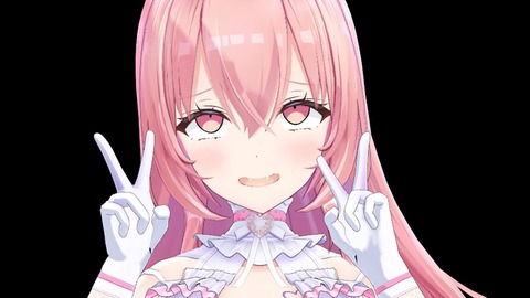 我部りえる