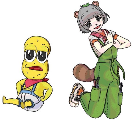 ぽこピー
