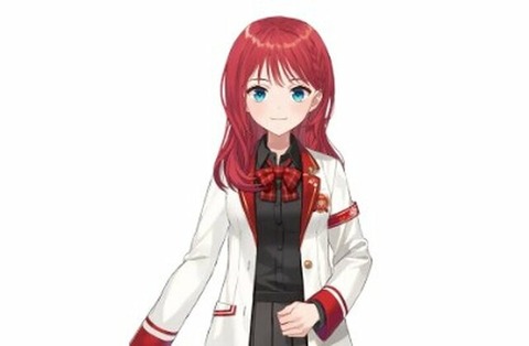 アカネ