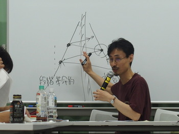 第二回講座写真