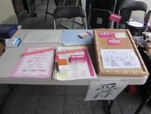 第2受付