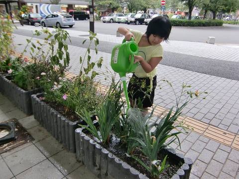 0926水やり03