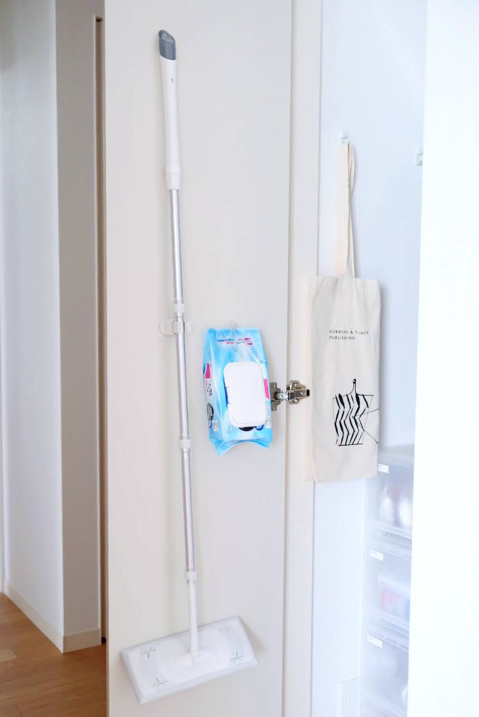 100均 ひと工夫でべたつく床の掃除が格段にラク スムーズに スッキリクラスコト Powered By ライブドアブログ