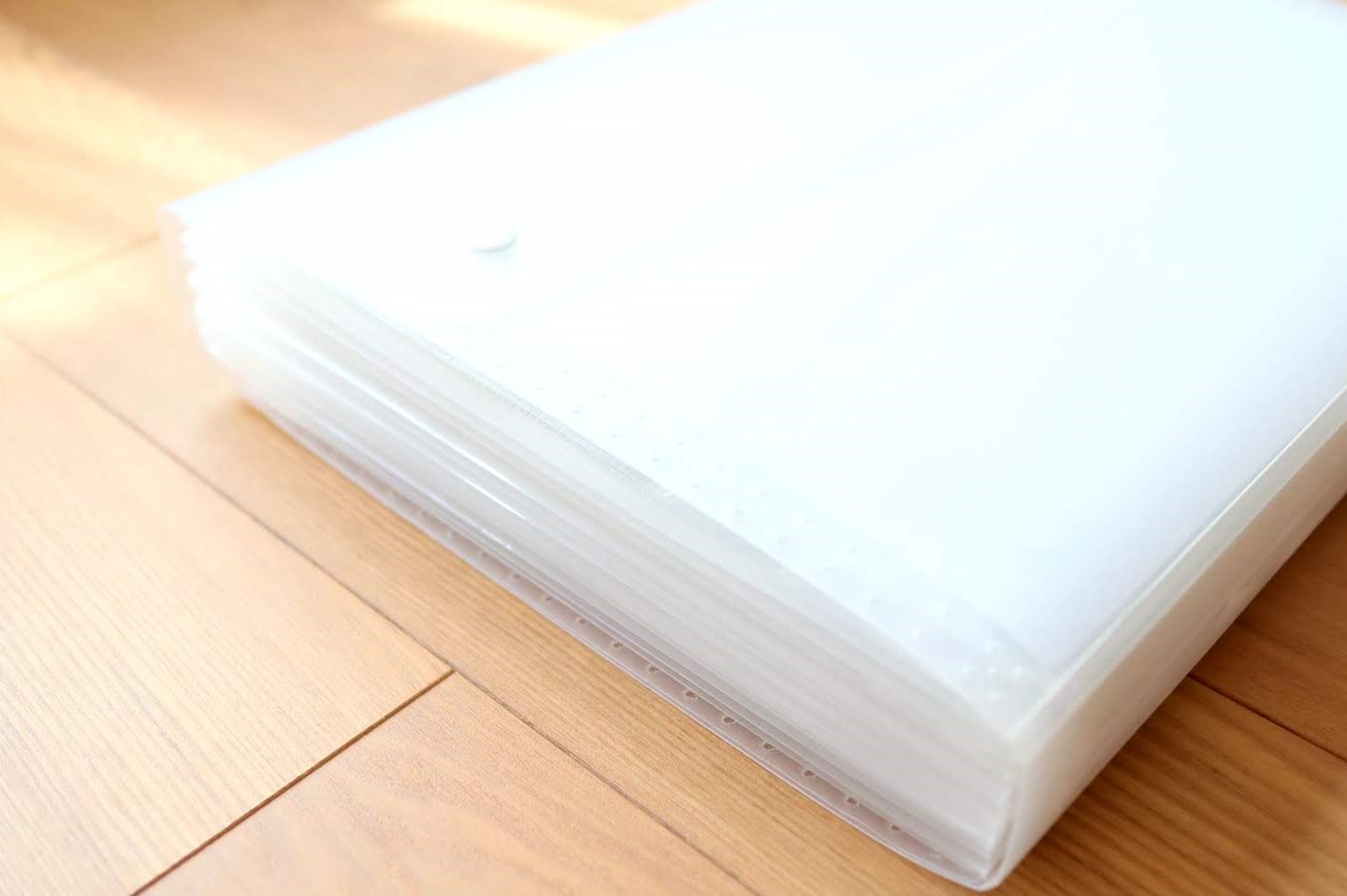 無印良品 1年間分 大量の書類整理もこれを使えば問題解決 スッキリクラスコト Powered By ライブドアブログ