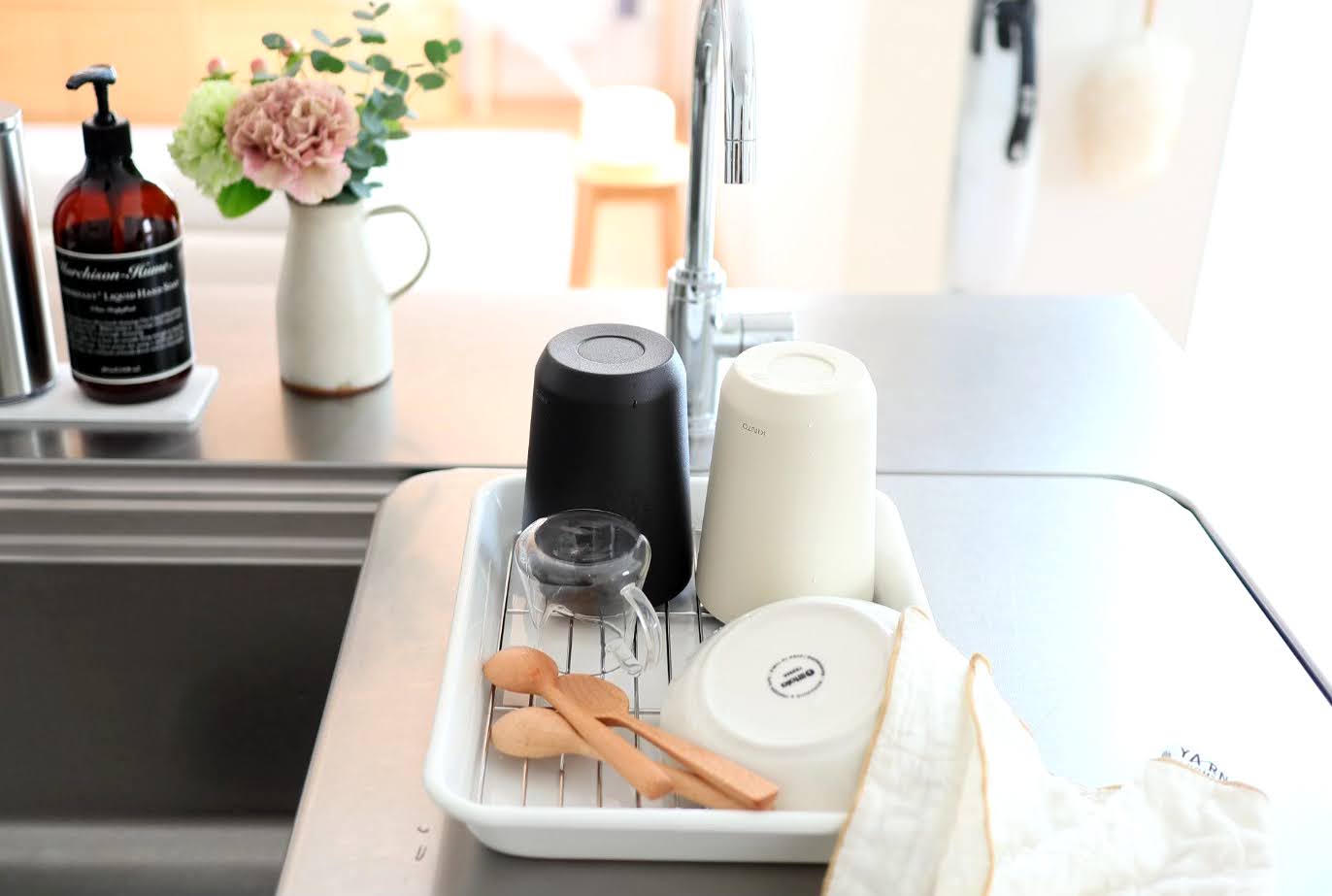 使わなくなって数年 久々に水切りカゴを復活したら快適だったワケ スッキリクラスコト Powered By ライブドアブログ