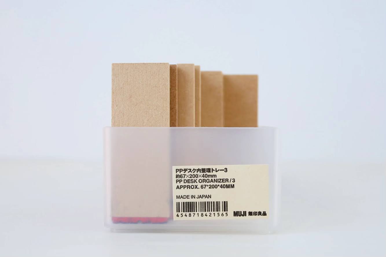 無印良品 のコレがイチオシ かさ張るお名前スタンプのスマート収納法 スッキリクラスコト Powered By ライブドアブログ 無印良品 のコレがイチオシ かさ張るお名前スタンプのスマート収納法 スッキリクラスコト Powered By ライブドアブログ