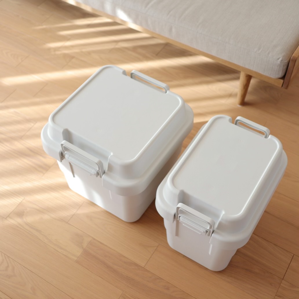 無印良品》防災グッズを備える時にはココも確認！ : スッキリクラス