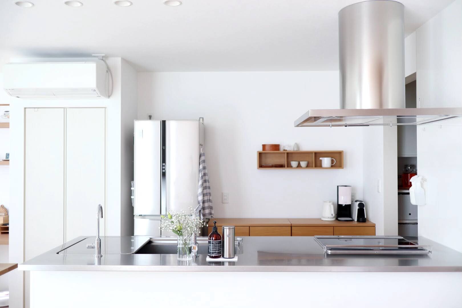 正直使いにくい キッチン収納のお悩み相談5つ スッキリクラスコト Powered By ライブドアブログ