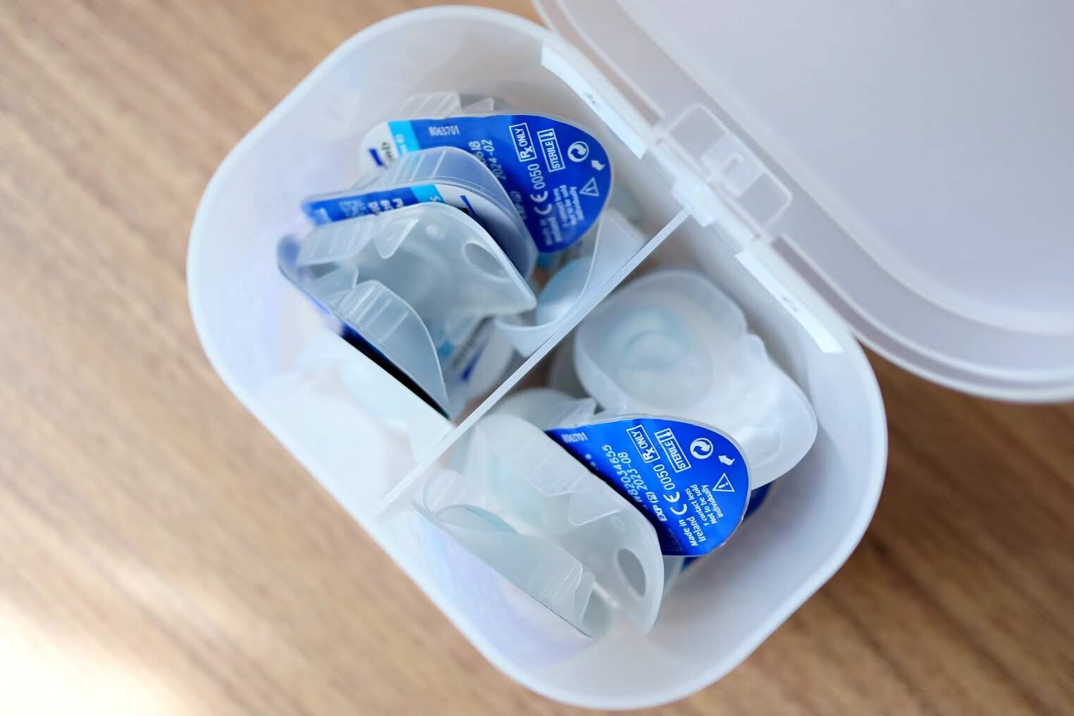 コンタクト収納にも 無印良品 のコレ ずっと変わらない大正解だった方法 スッキリクラスコト Powered By ライブドアブログ コンタクト収納にも 無印良品 のコレ ずっと変わらない大正解だった方法 スッキリクラスコト Powered By ライブドアブログ
