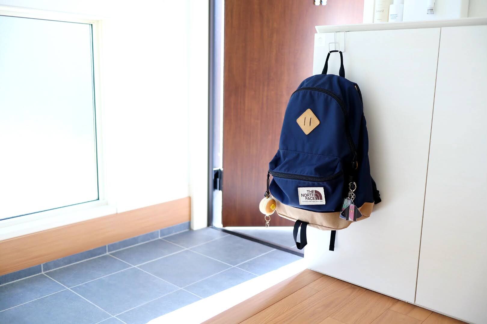 長年愛用していた無印から 100均 に買い替え 玄関の便利アイテム スッキリクラスコト Powered By ライブドアブログ