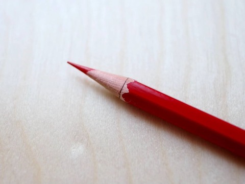 こどもが興奮気味に教えてくれた 短くなった鉛筆を使い切る方法 スッキリクラスコト Powered By ライブドアブログ