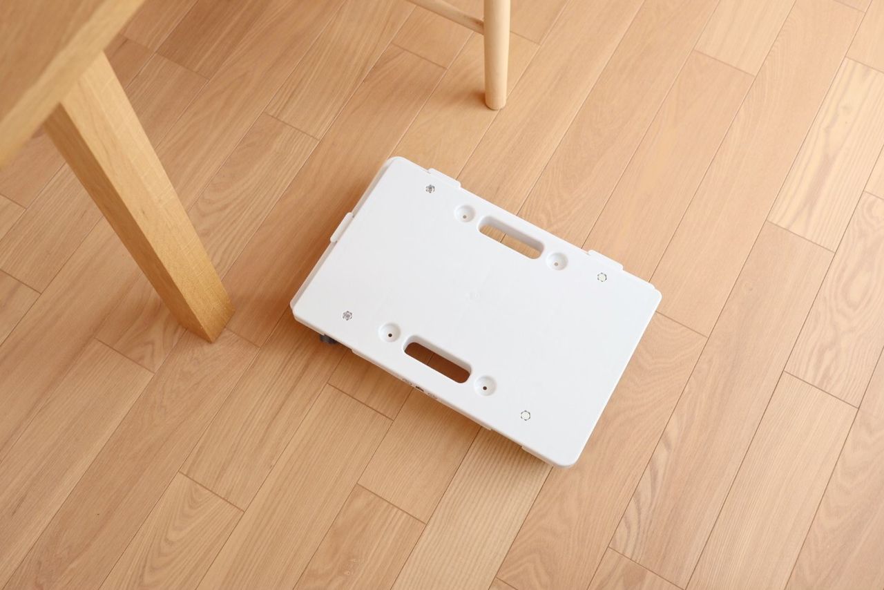 無印良品 後回しにしがち 重いものや片付けにくいものはこう収納する スッキリクラスコト Powered By ライブドアブログ