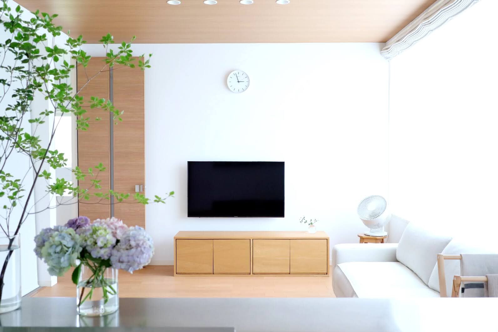 ひと工夫で解決 テレビ周りのホコリに悩まされなくなったワケ スッキリクラスコト Powered By ライブドアブログ ひと工夫で解決 テレビ周りのホコリに悩まされなくなったワケ スッキリクラスコト Powered By ライブドアブログ