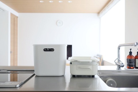 無印良品 やっと解決 ホットプレートのスッキリ使いやすい収納法 おさえておきたいポイント3つ スッキリクラスコト Powered By ライブドアブログ