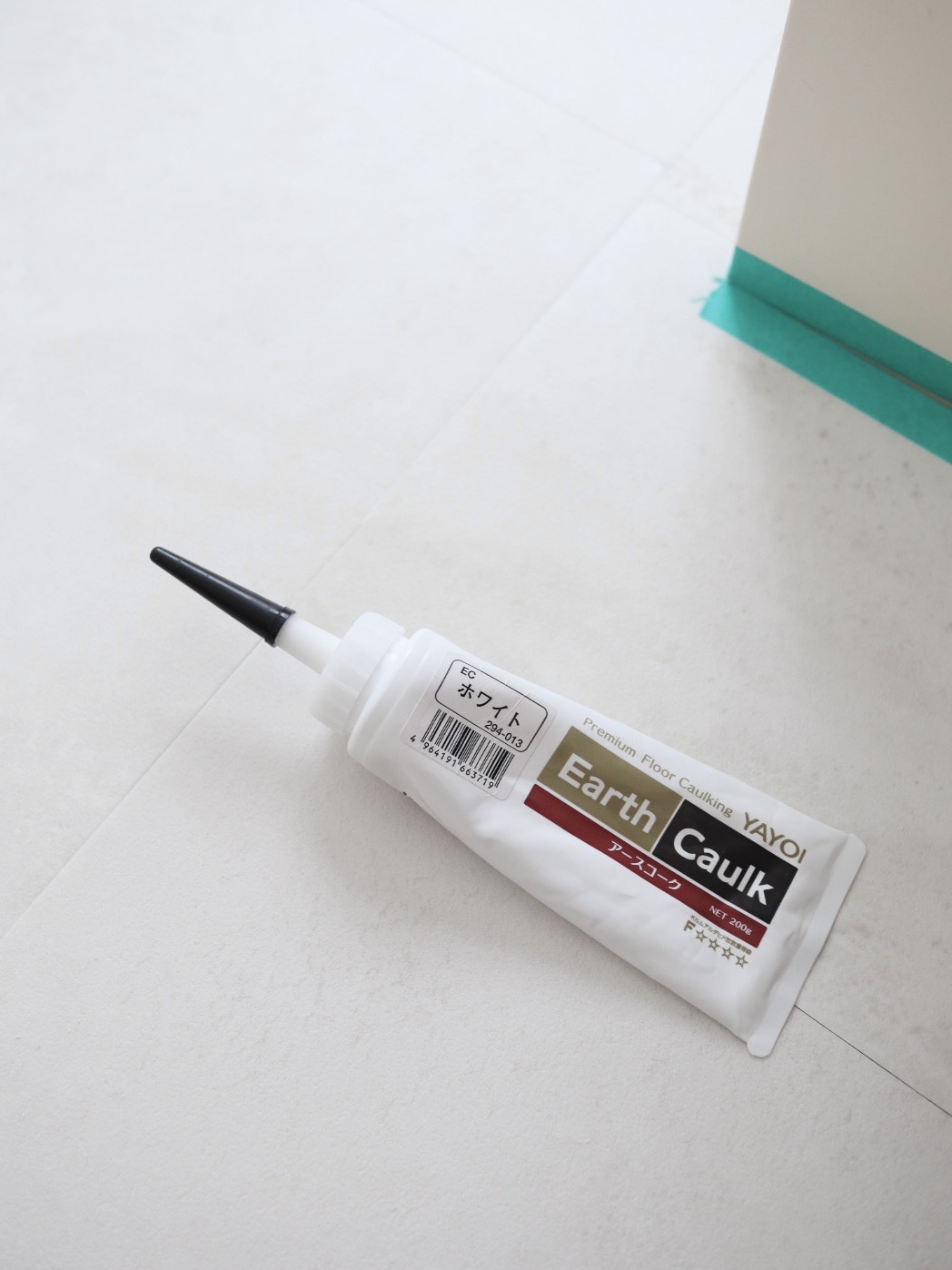 YAYOI Earth Caulk アースコーク 200g 5本セット YAYOI Earth Caulk アースコーク 200g 5本セット