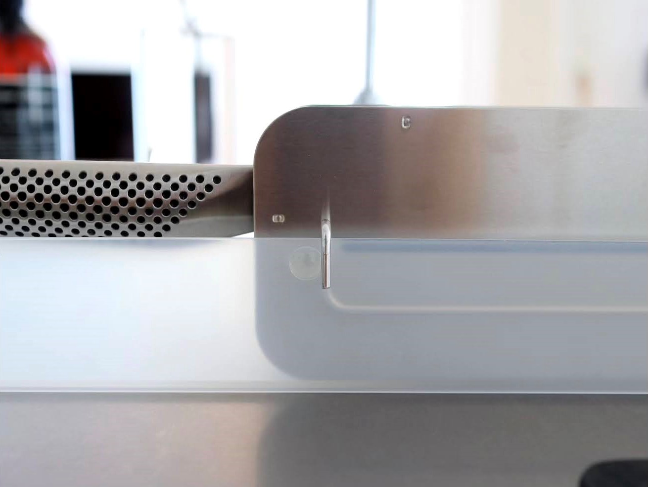 長年使った付属の包丁スタンドを思い切ってかえてみたら スッキリクラスコト Powered By ライブドアブログ