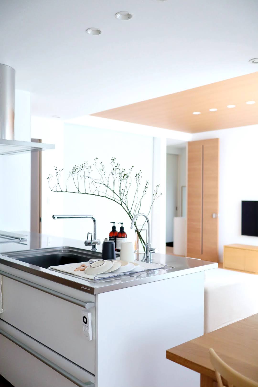 正直使いにくい キッチン収納のお悩み相談5つ スッキリクラスコト Powered By ライブドアブログ