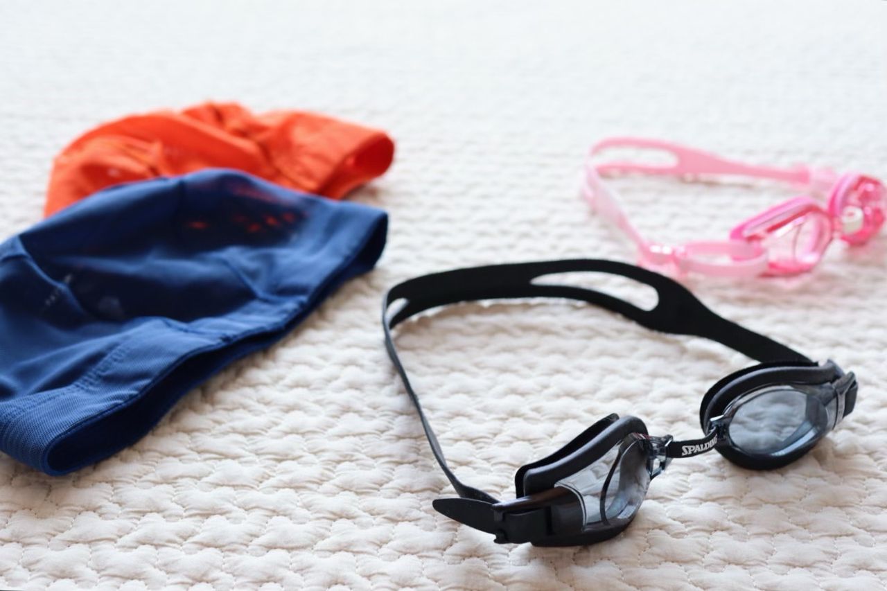 無印良品 あれどこだっけ をなくすプール道具の収納法 スッキリクラスコト Powered By ライブドアブログ